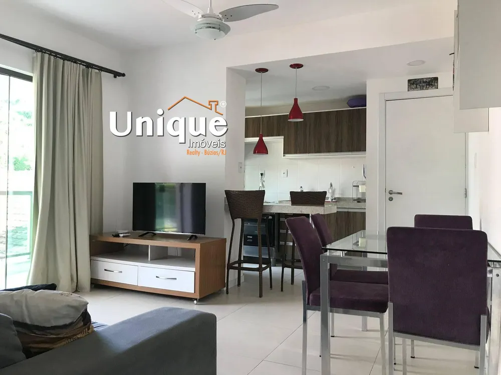 Apartamento, 2 quartos, 102 m² - Foto 2