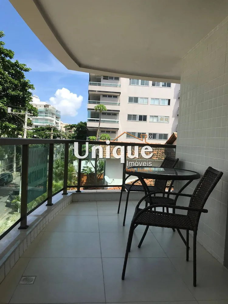 Apartamento, 2 quartos, 102 m² - Foto 4