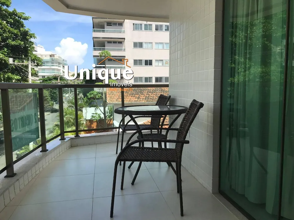 Apartamento, 2 quartos, 102 m² - Foto 8