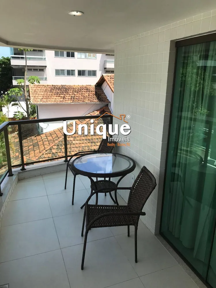 Apartamento, 2 quartos, 102 m² - Foto 7