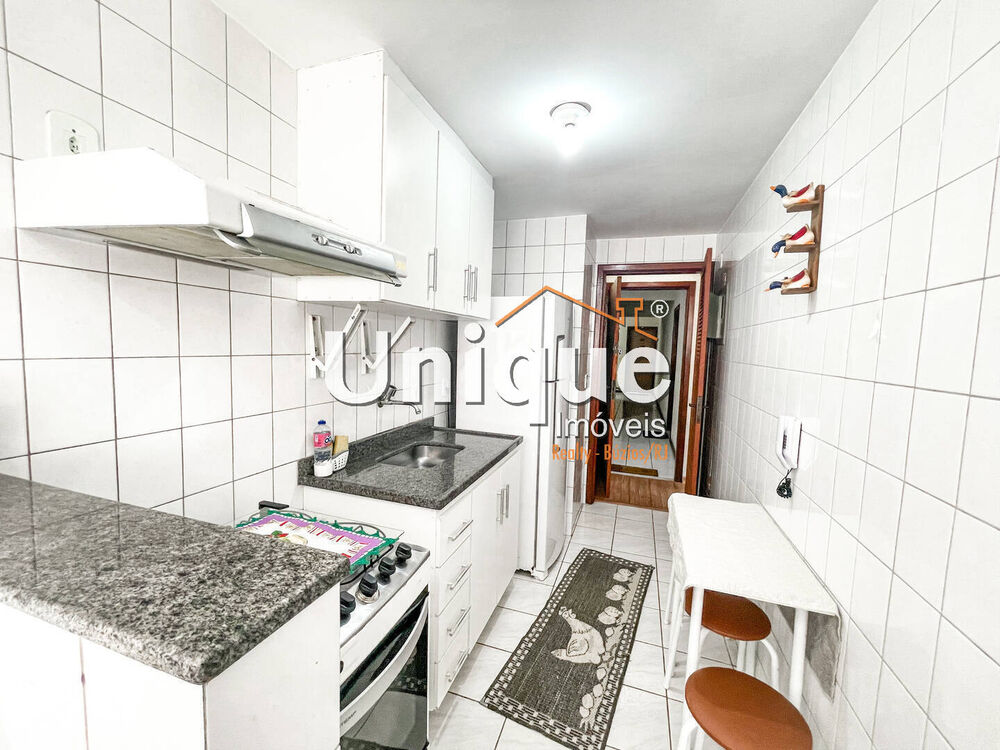 Apartamento, 2 quartos, 61 m² - Foto 2