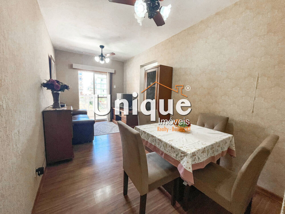 Apartamento, 2 quartos, 61 m² - Foto 5