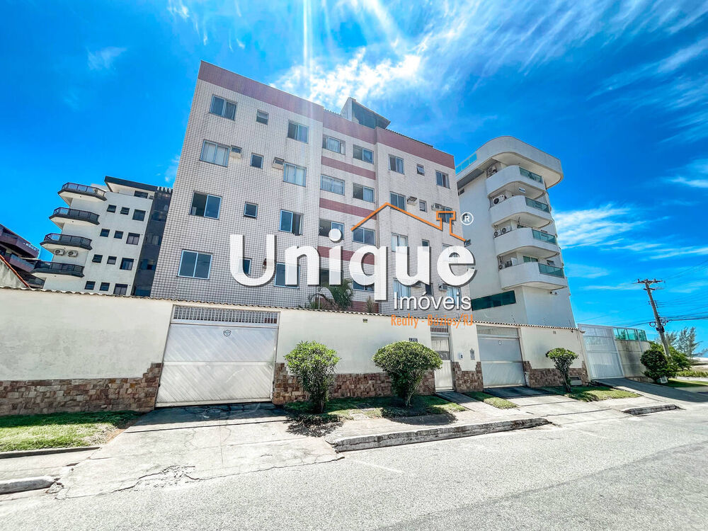 Apartamento, 2 quartos, 61 m² - Foto 3