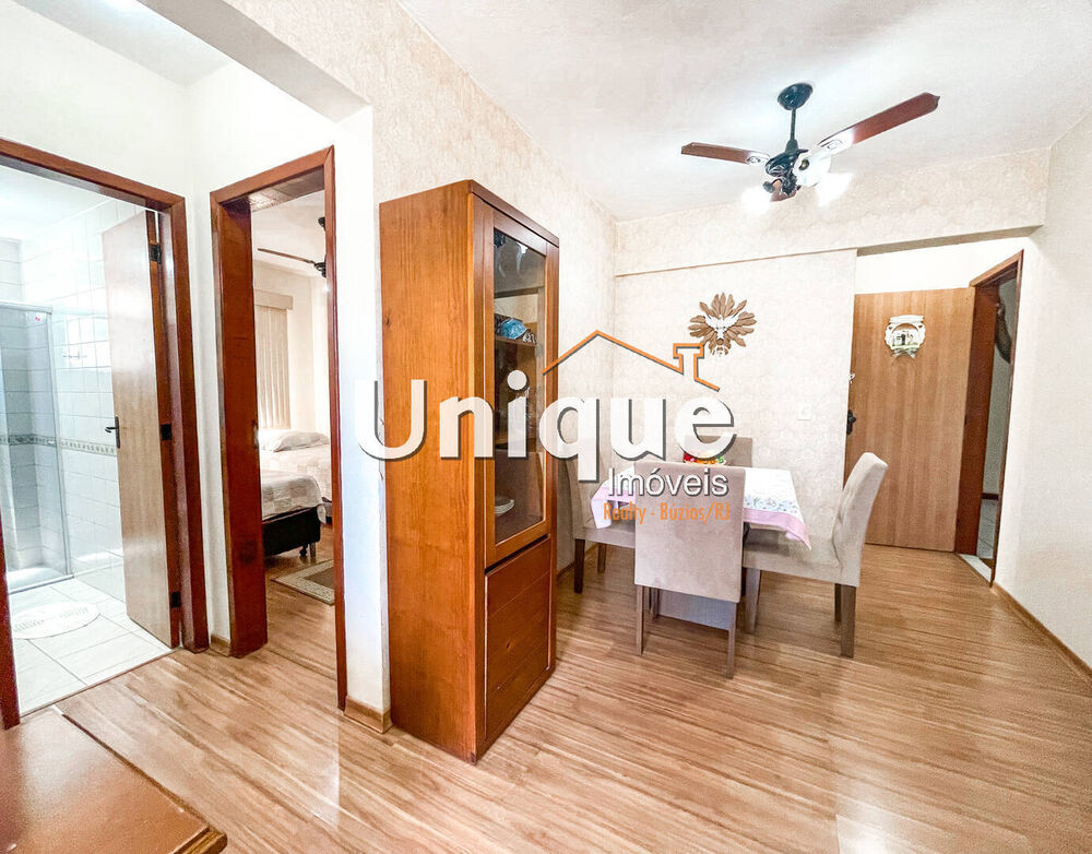 Apartamento, 2 quartos, 61 m² - Foto 6