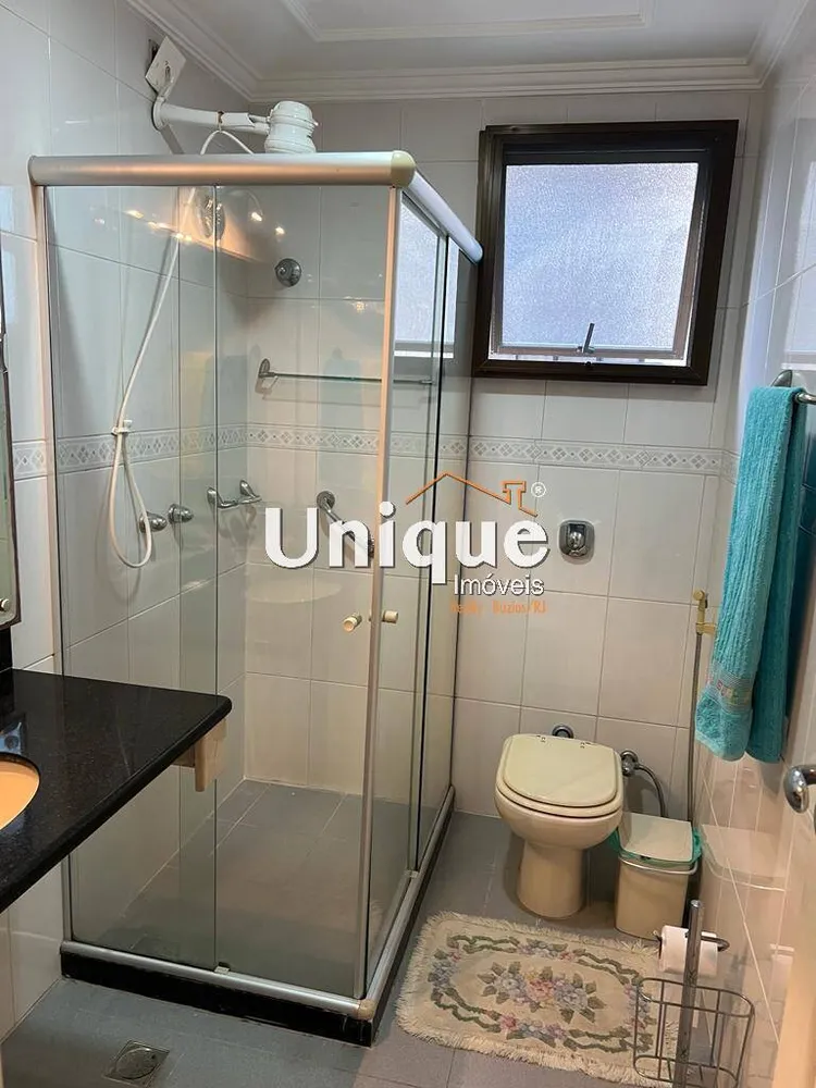 Apartamento, 3 quartos, 200 m² - Foto 8