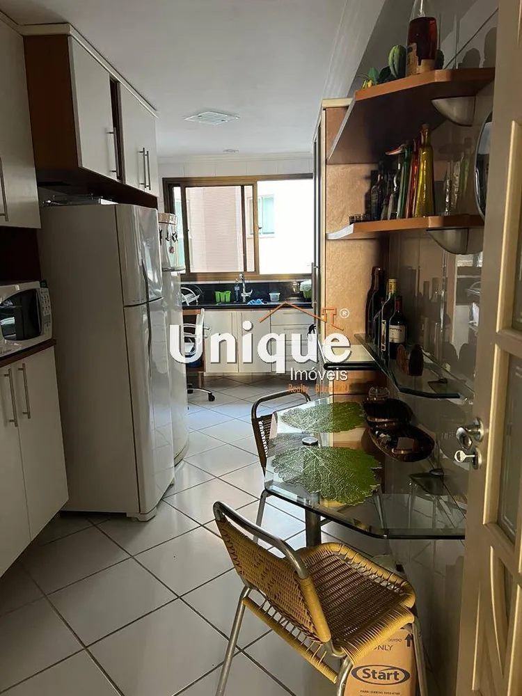 Apartamento, 3 quartos, 200 m² - Foto 3