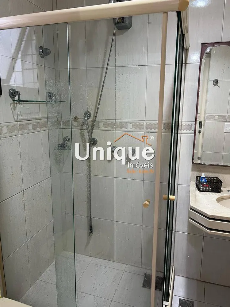 Apartamento, 3 quartos, 200 m² - Foto 9