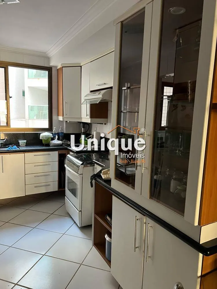 Apartamento, 3 quartos, 200 m² - Foto 4
