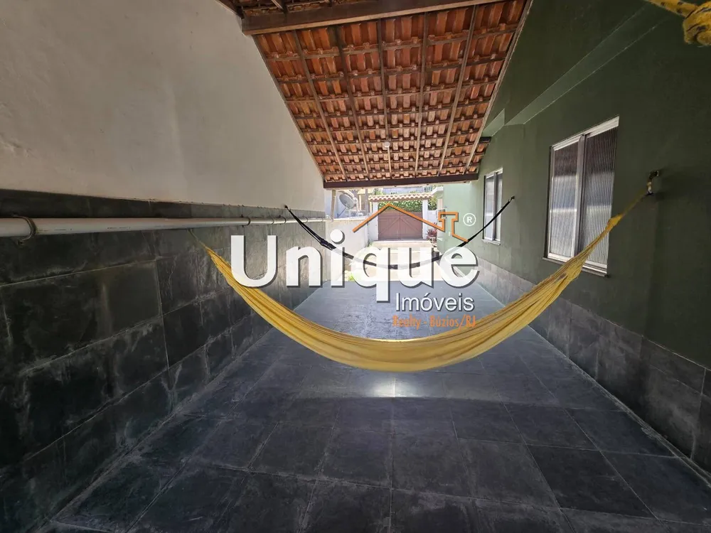 Casa, 3 quartos, 66 m² - Foto 6