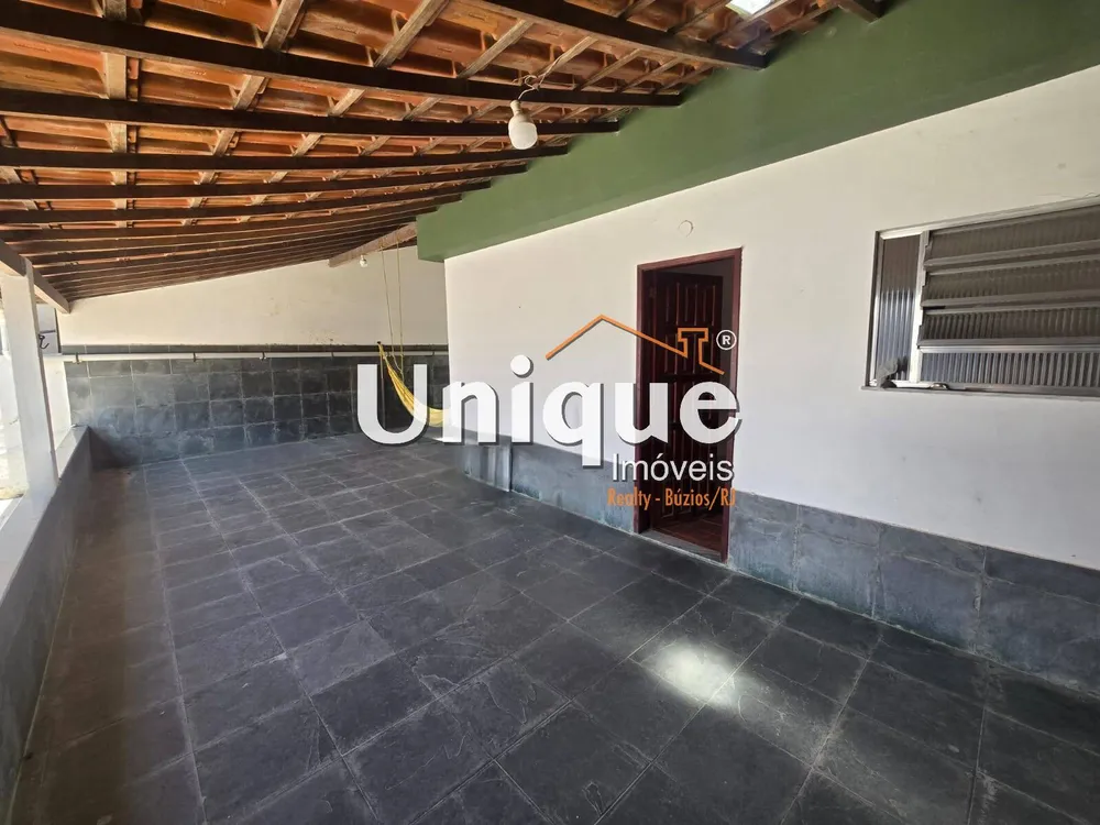 Casa, 3 quartos, 66 m² - Foto 3