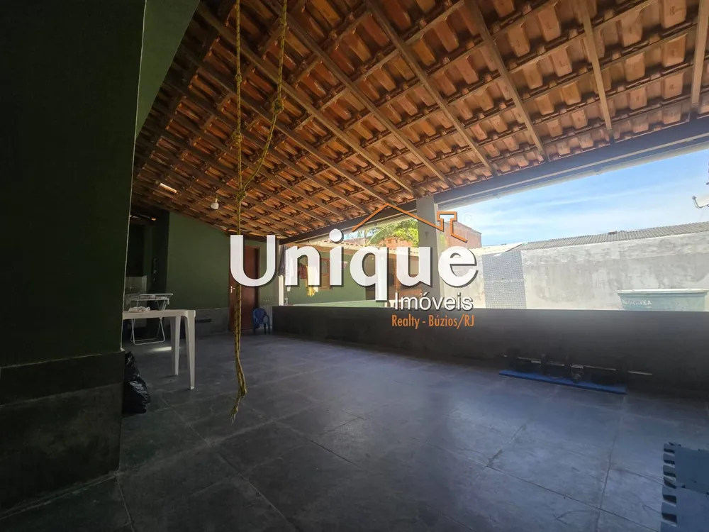 Casa, 3 quartos, 66 m² - Foto 4