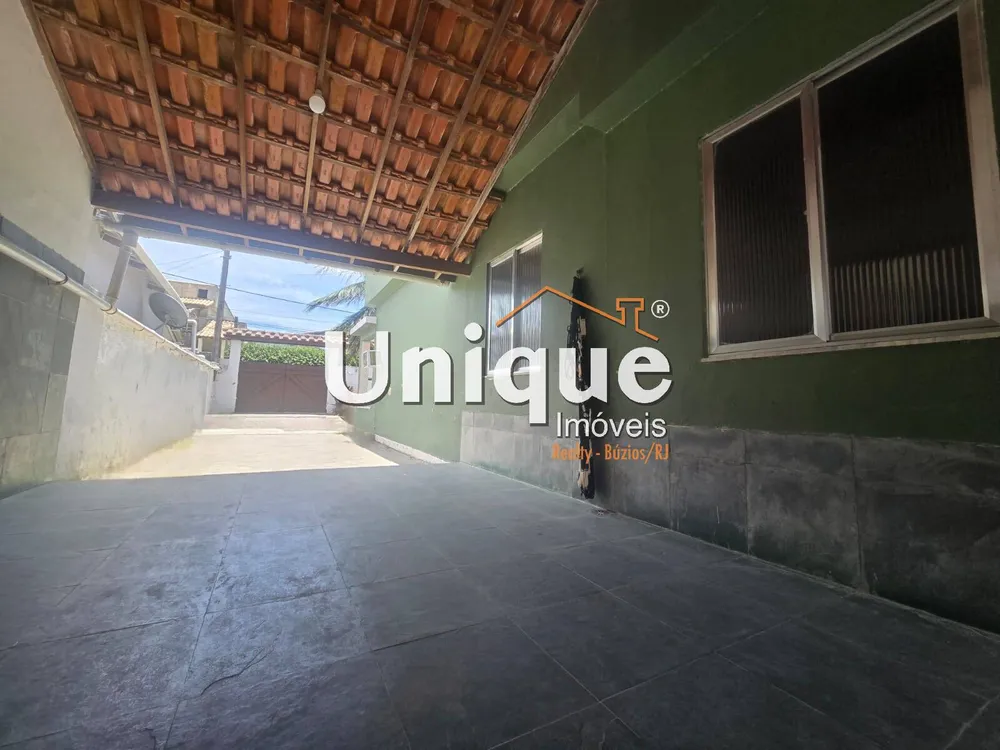 Casa, 3 quartos, 66 m² - Foto 2
