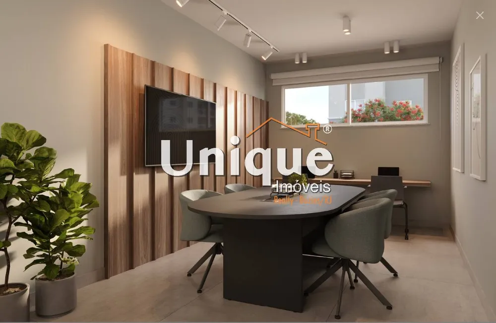 Apartamento, 2 quartos, 52 m² - Foto 12