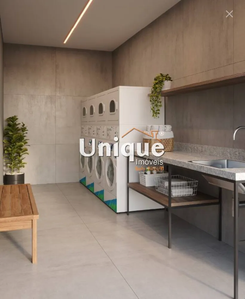 Apartamento, 2 quartos, 52 m² - Foto 4