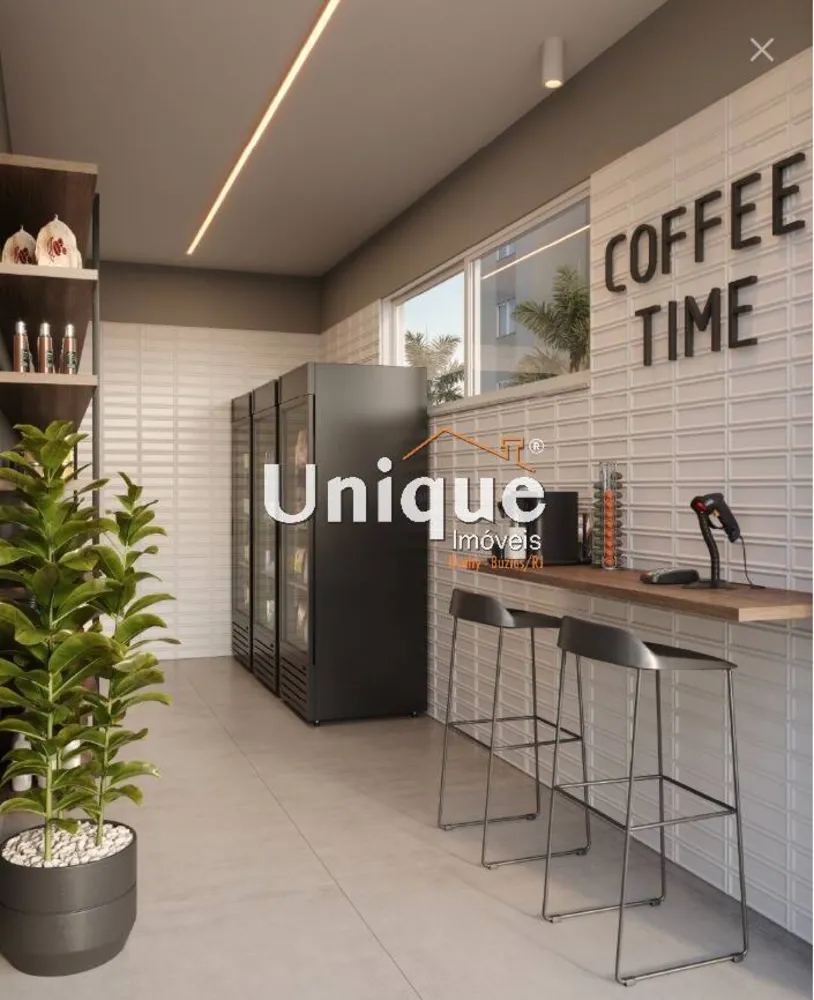Apartamento, 2 quartos, 52 m² - Foto 3