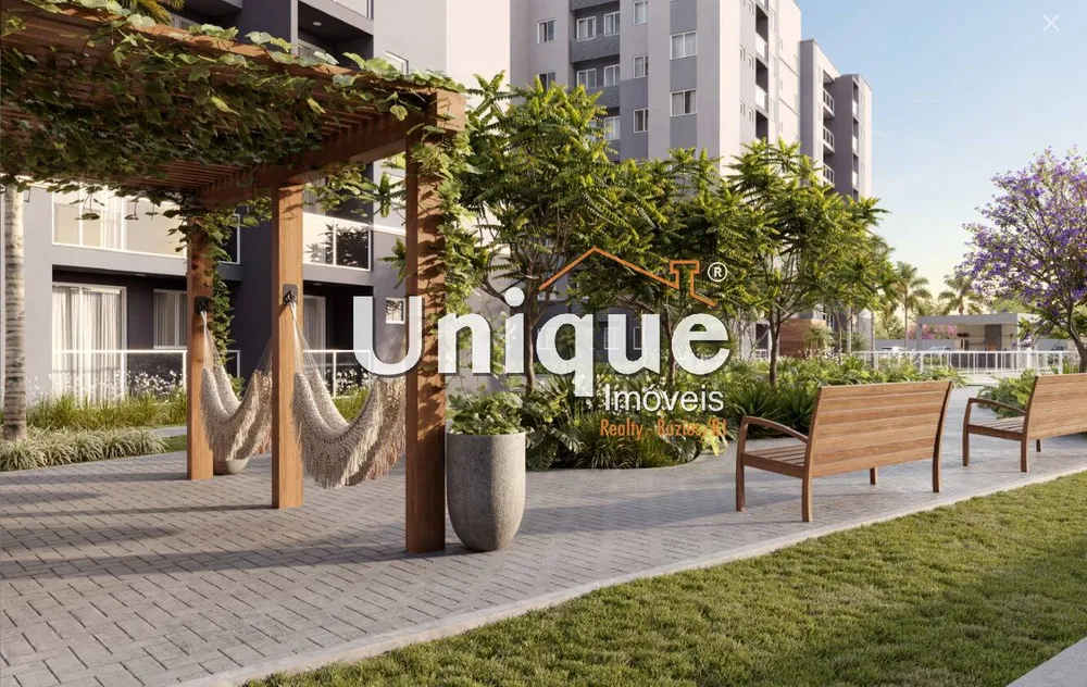 Apartamento, 2 quartos, 52 m² - Foto 10