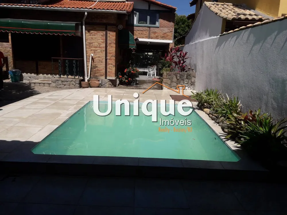 Casa, 4 quartos, 115 m² - Foto 23