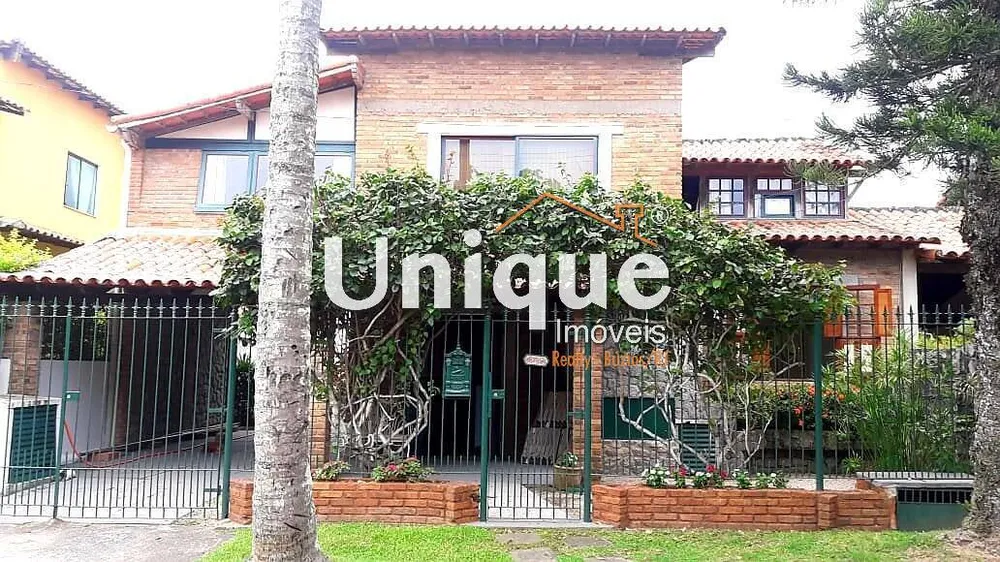 Casa, 4 quartos, 115 m² - Foto 1