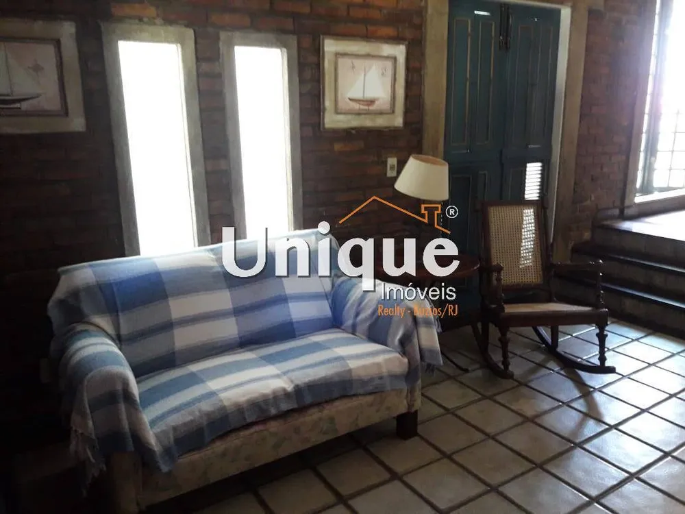 Casa, 4 quartos, 115 m² - Foto 4