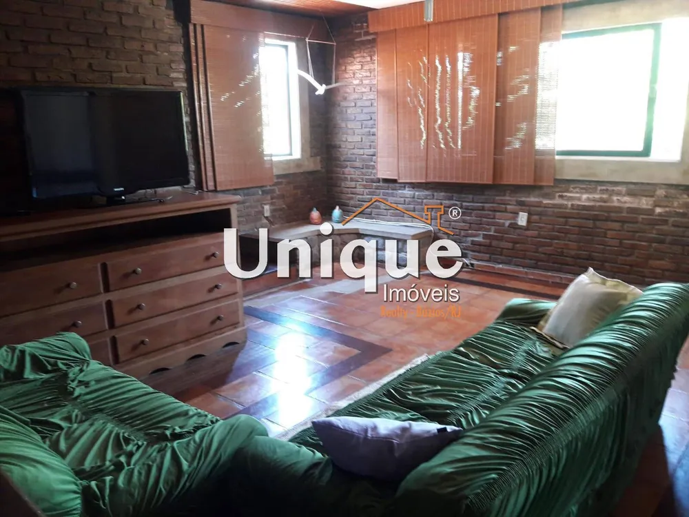 Casa, 4 quartos, 115 m² - Foto 3