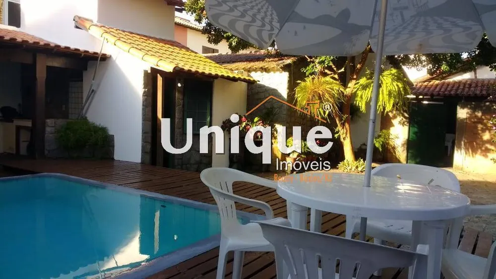 Casa, 4 quartos, 115 m² - Foto 20