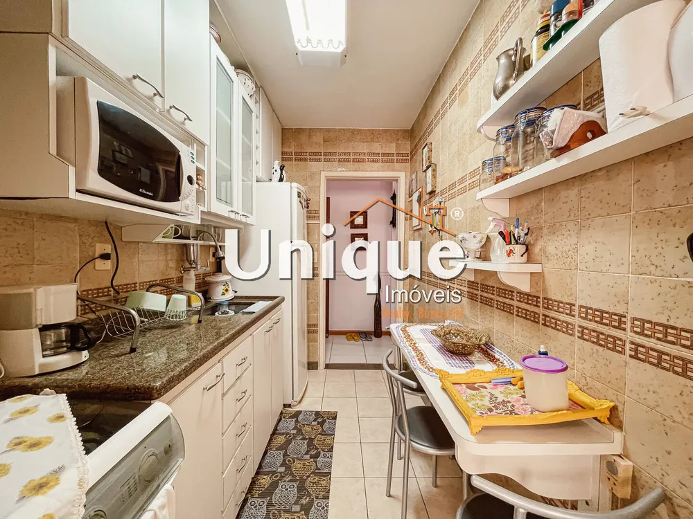 Apartamento, 2 quartos, 100 m² - Foto 13