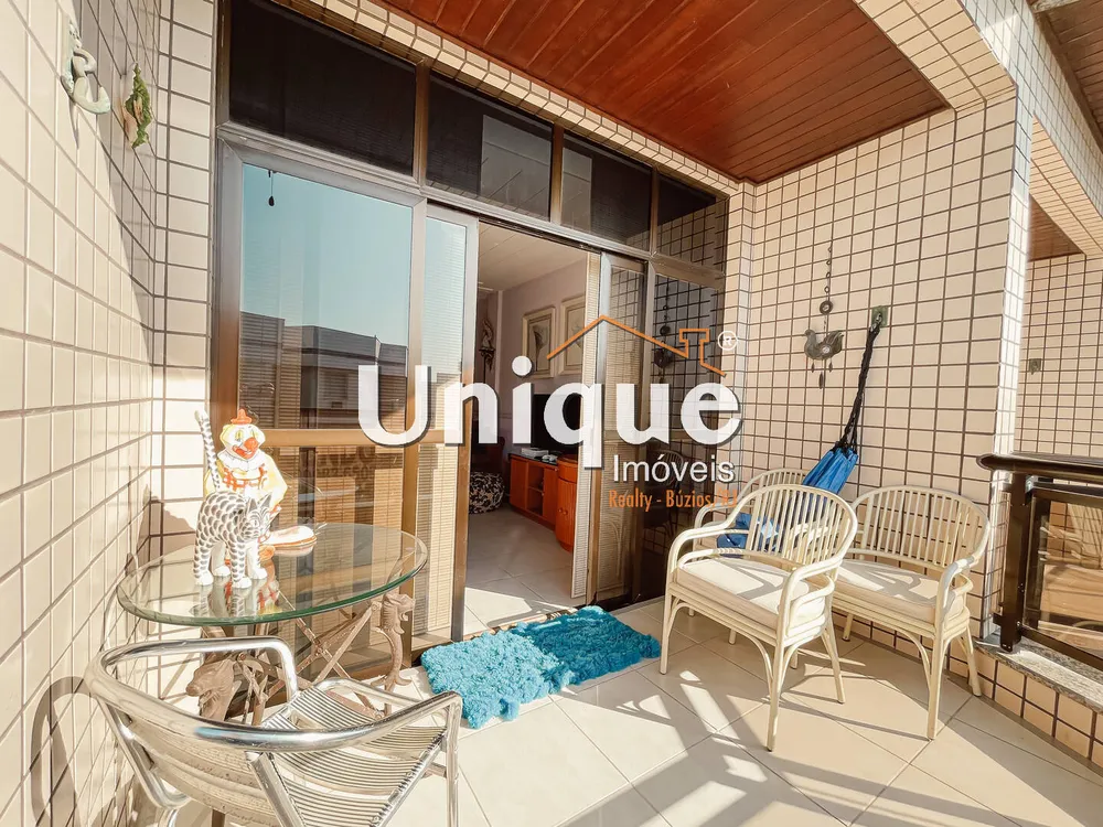 Apartamento, 2 quartos, 100 m² - Foto 5