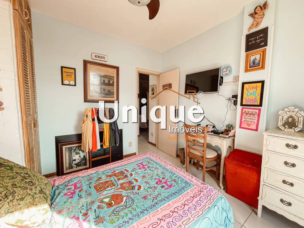 Apartamento, 2 quartos, 100 m² - Foto 7