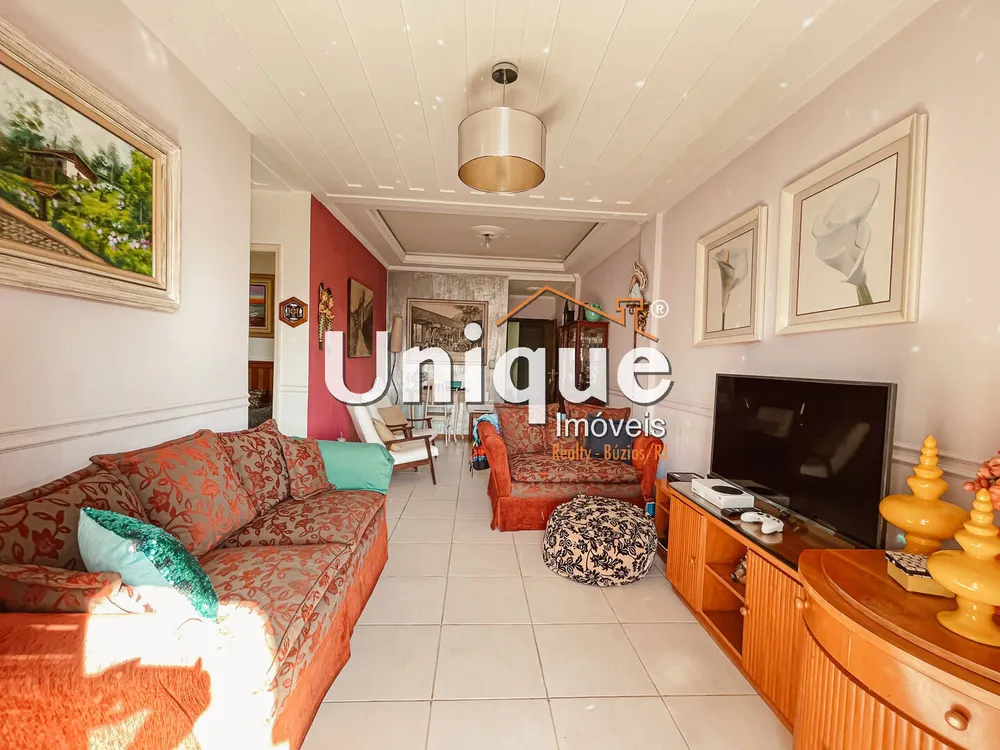 Apartamento, 2 quartos, 100 m² - Foto 2
