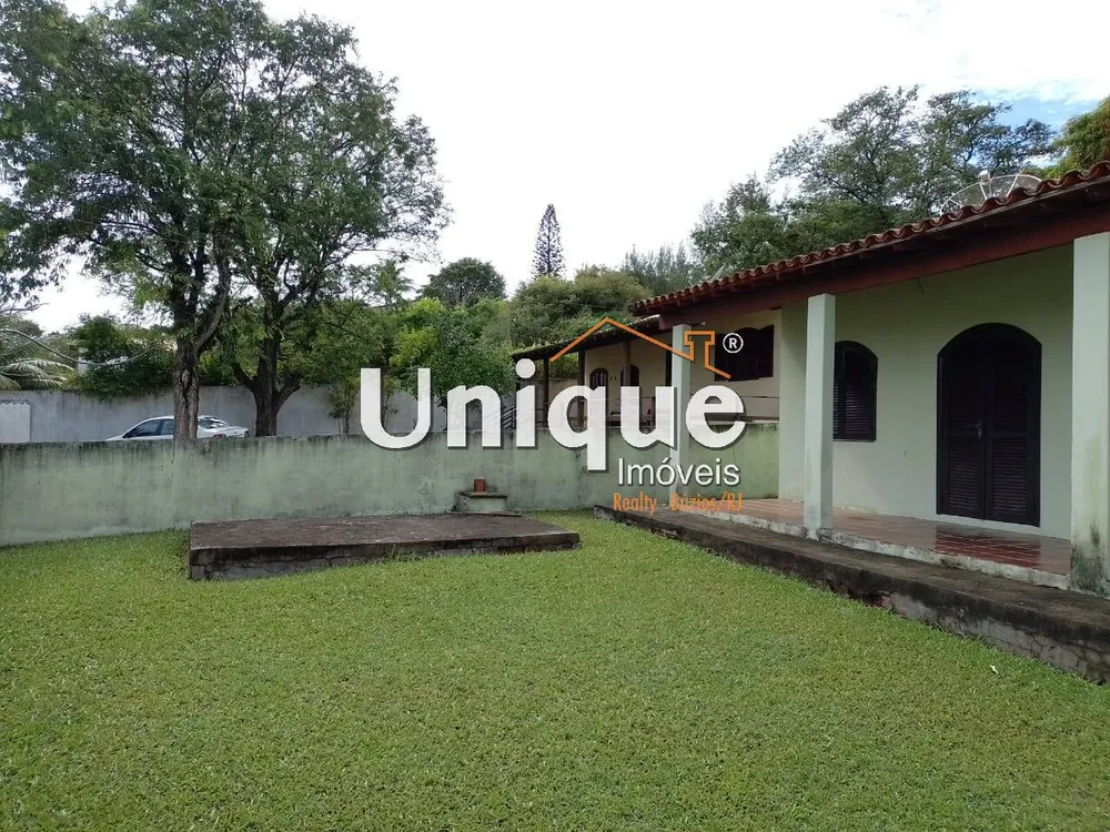 Casa, 3 quartos, 494 m² - Foto 3