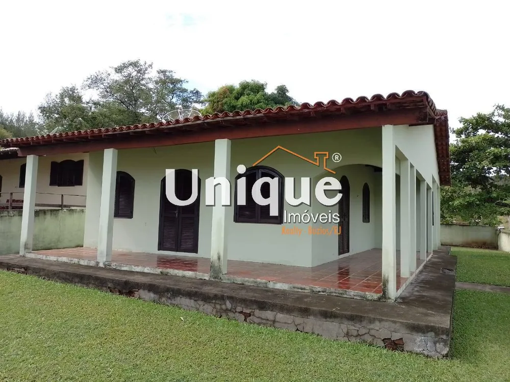 Casa, 3 quartos, 494 m² - Foto 1