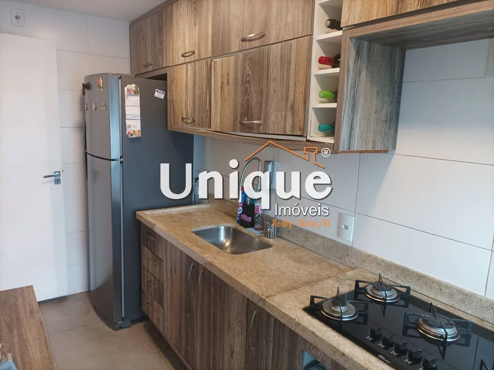 Apartamento, 2 quartos, 82 m² - Foto 16