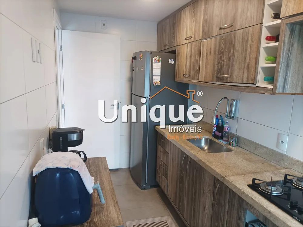 Apartamento, 2 quartos, 82 m² - Foto 13