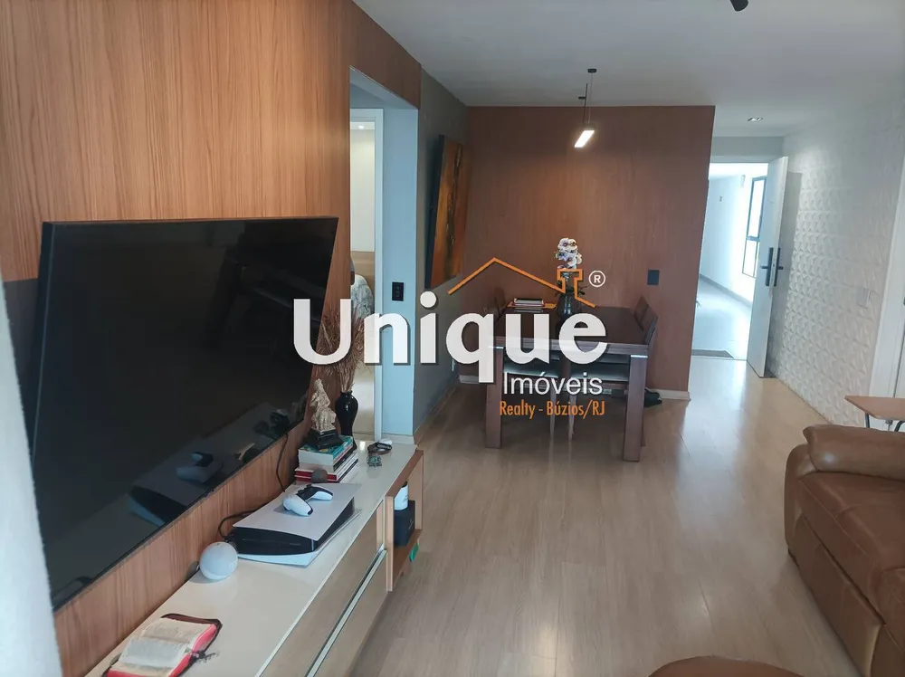 Apartamento, 2 quartos, 82 m² - Foto 3