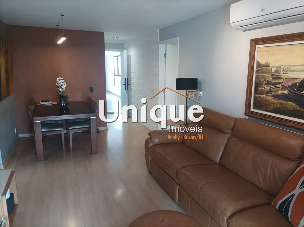 Apartamento, 2 quartos, 82 m² - Foto 4