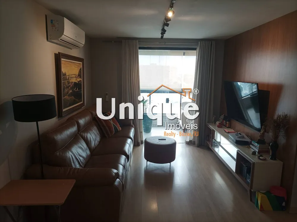 Apartamento, 2 quartos, 82 m² - Foto 2