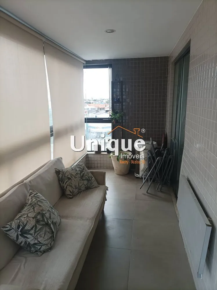 Apartamento, 2 quartos, 82 m² - Foto 5