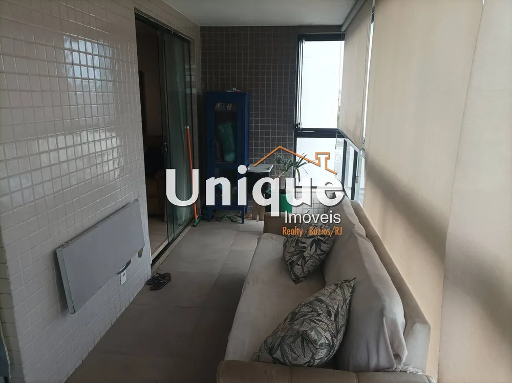 Apartamento, 2 quartos, 82 m² - Foto 6