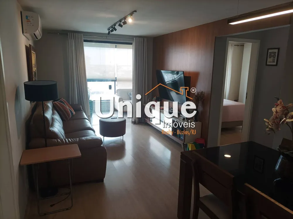 Apartamento, 2 quartos, 82 m² - Foto 1