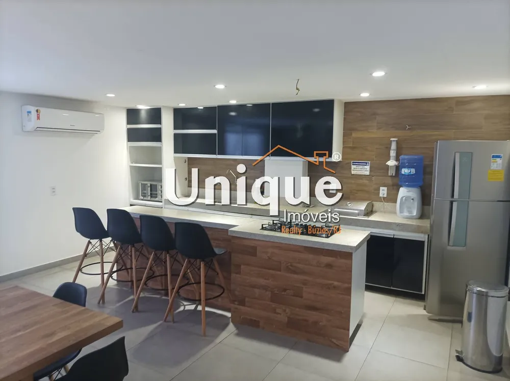 Apartamento, 2 quartos, 82 m² - Foto 10