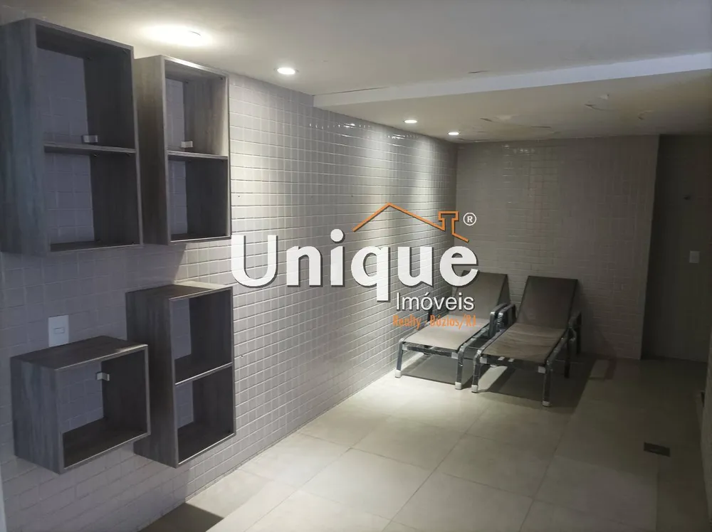 Apartamento, 2 quartos, 82 m² - Foto 11