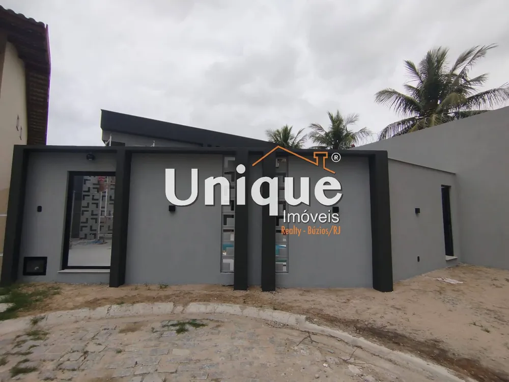 Casa, 3 quartos, 250 m² - Foto 2