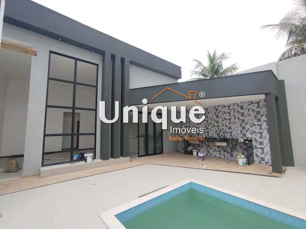 Casa, 3 quartos, 250 m² - Foto 1