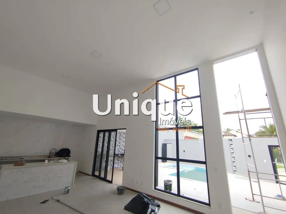Casa, 3 quartos, 250 m² - Foto 3