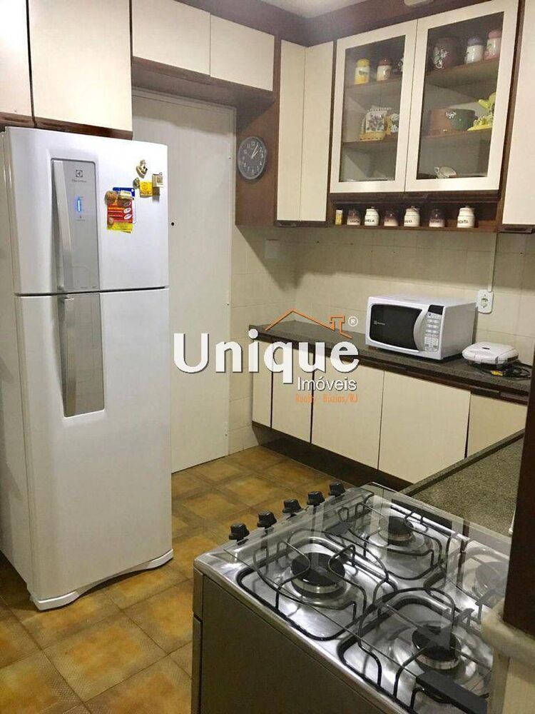 Apartamento, 3 quartos, 160 m² - Foto 6