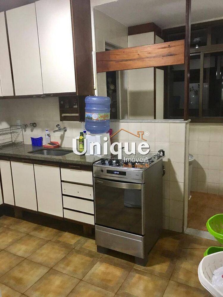 Apartamento, 3 quartos, 160 m² - Foto 7