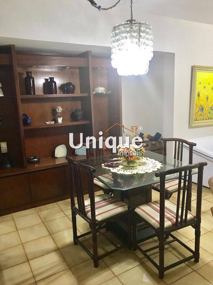 Apartamento, 3 quartos, 160 m² - Foto 2