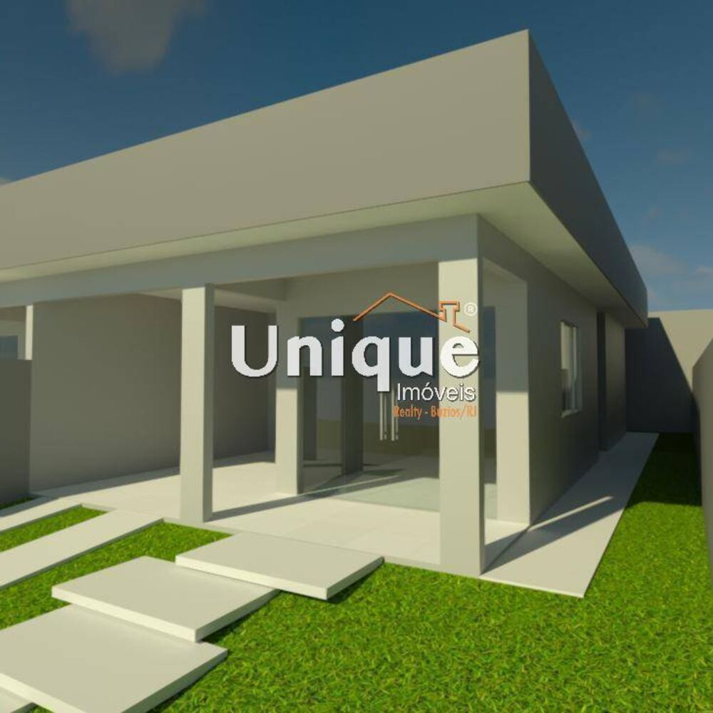 Casa, 2 quartos, 115 m² - Foto 3