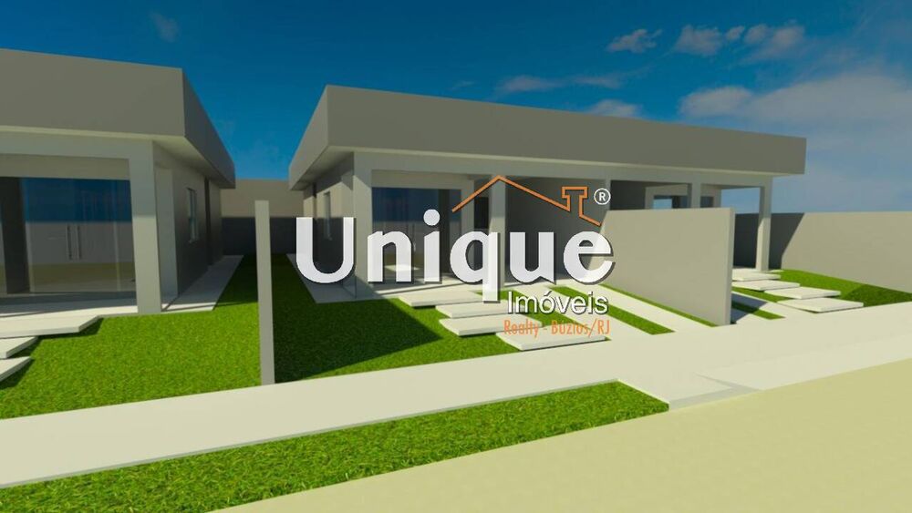 Casa, 2 quartos, 115 m² - Foto 2