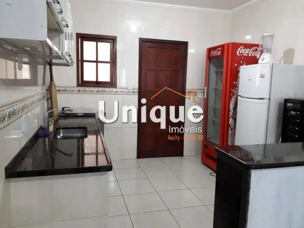 Casa, 5 quartos, 179 m² - Foto 7
